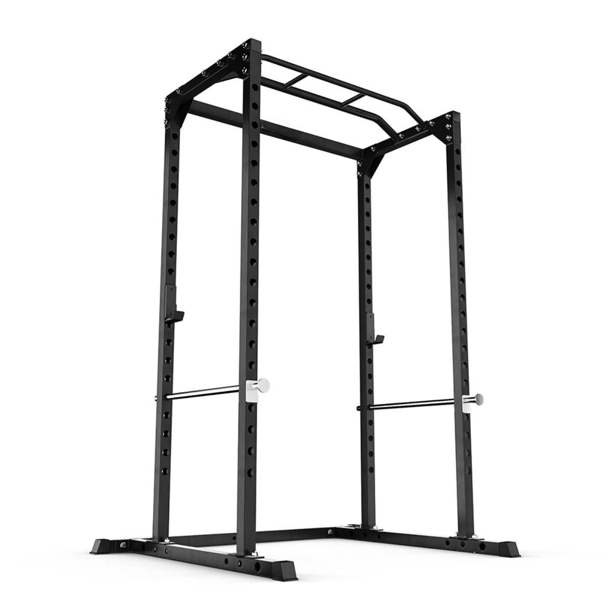 Apex-100 & Apex-150 Power Rack