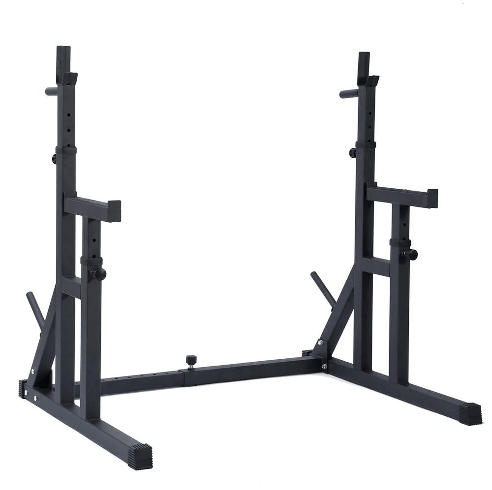 BB100 Squat Rack - BlackBear Fitness