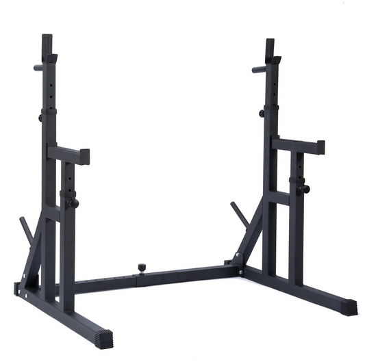 BB100 Squat Rack