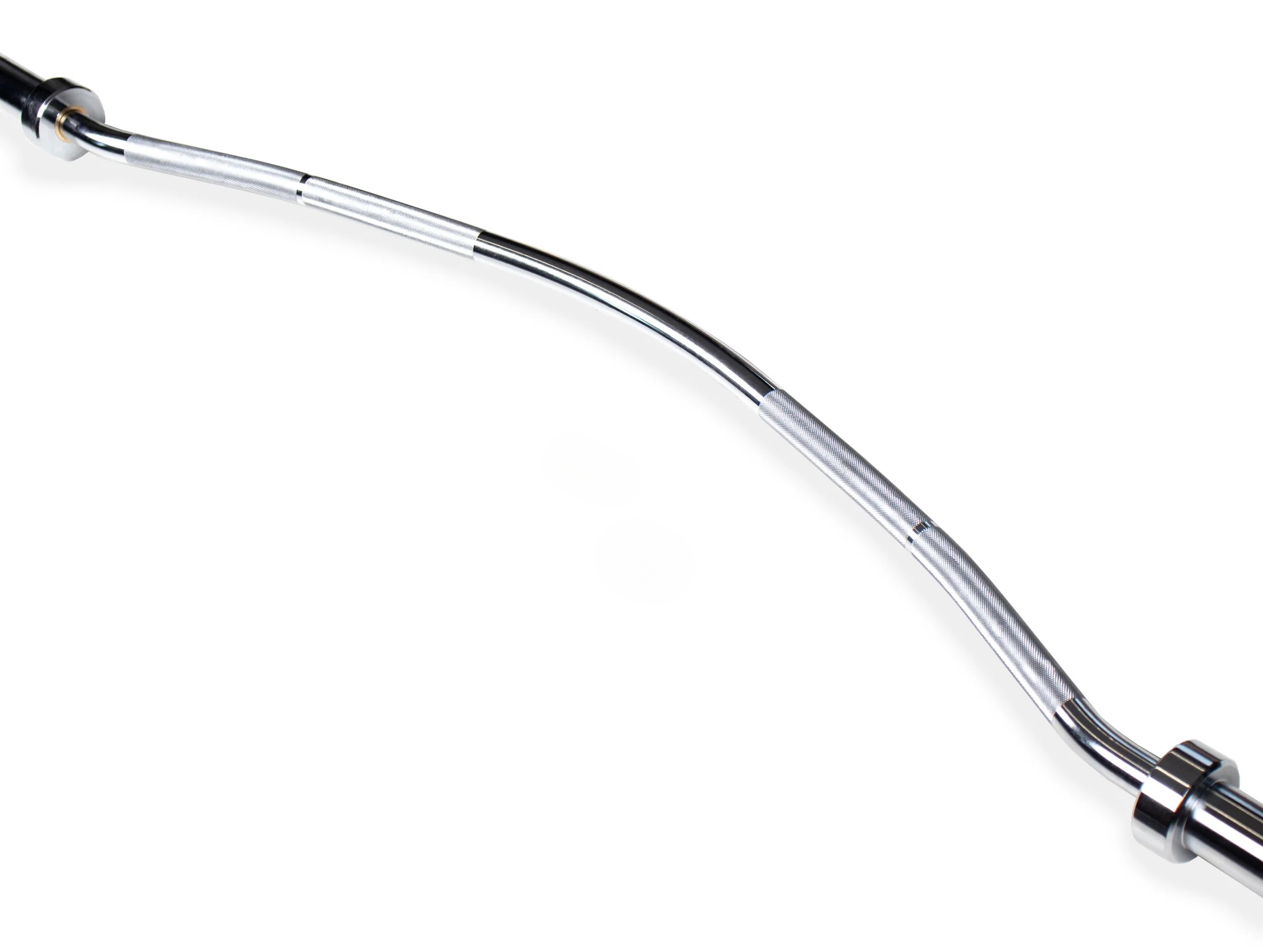 Bow Barbell
