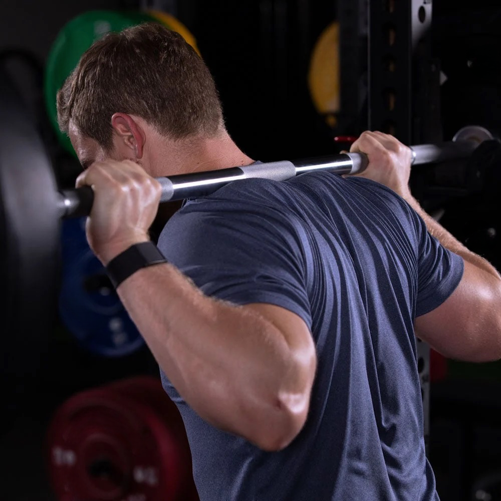 BlackBear 7ft Pro Power Bar