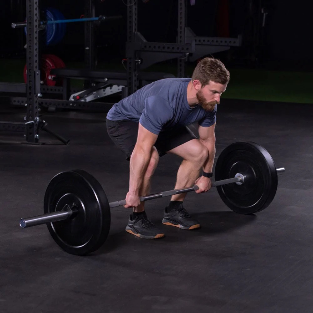BlackBear 7ft Pro Power Bar