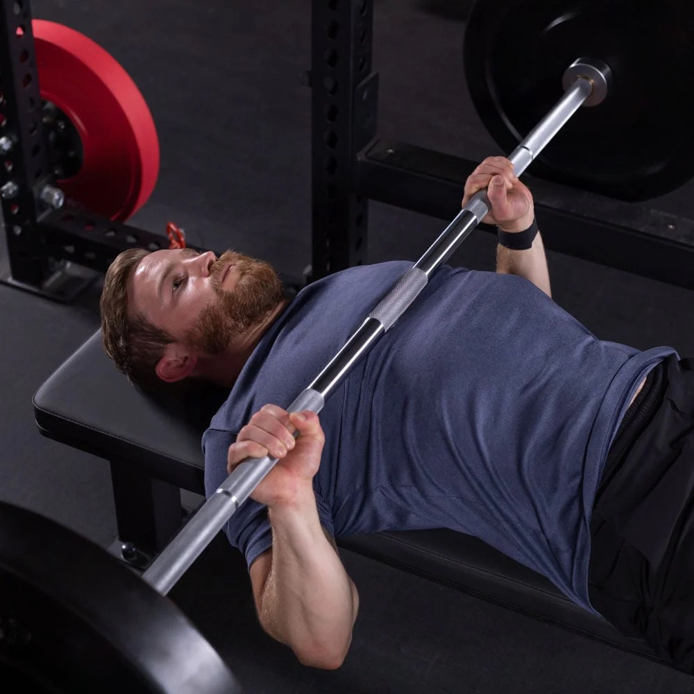 BlackBear 7ft Pro Power Bar