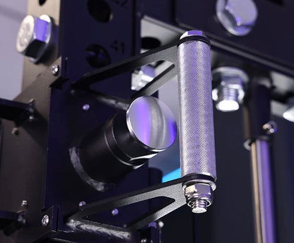 Apex Weight Stack Loaded Cable Tower