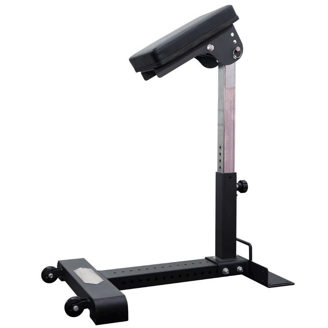 Freestanding Multi Option Base - BlackBear Fitness