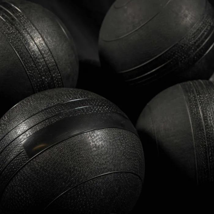 Slam Balls - BlackBear Fitness
