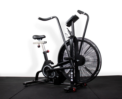 Air Bike – BlackBear Fitness