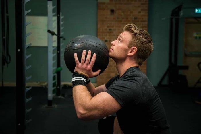 Slam Balls - BlackBear Fitness