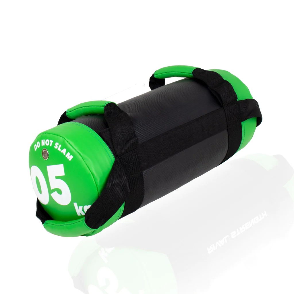 Weighted Power Bag