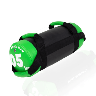 Weighted Power Bag - BlackBear Fitness