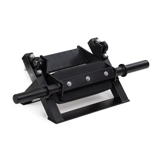 Tibia Dorsia Machine