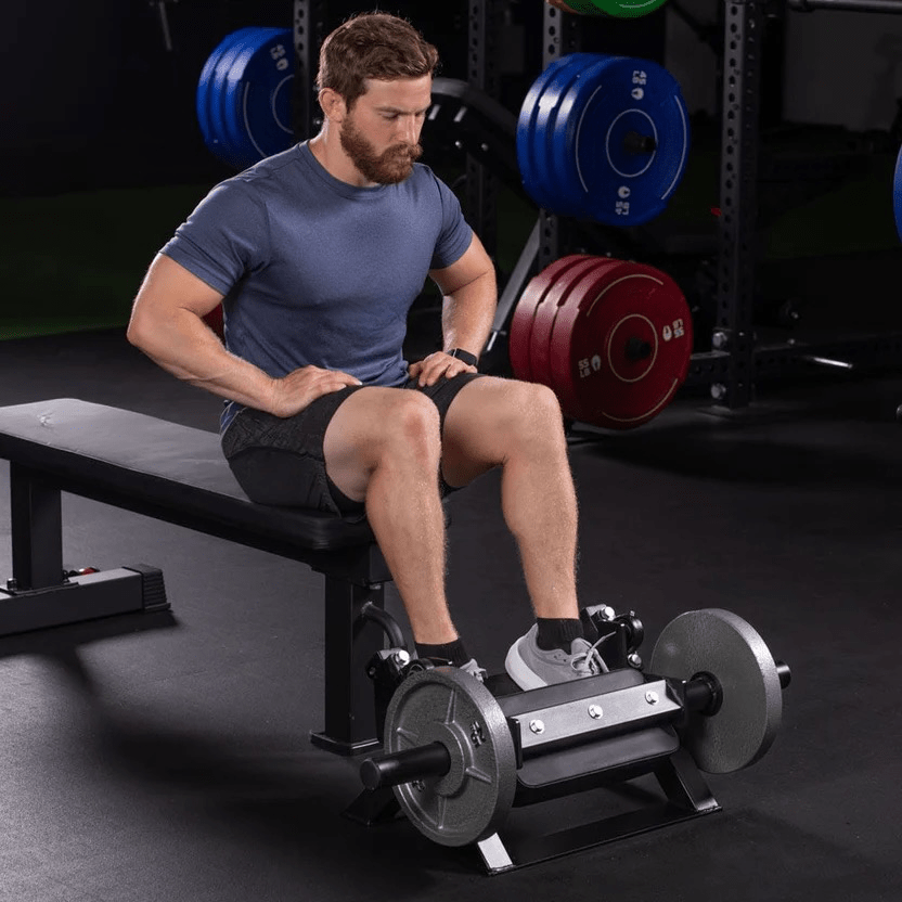 Tibia Dorsia Machine - BlackBear Fitness