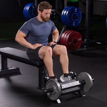 Tibia Dorsia Machine