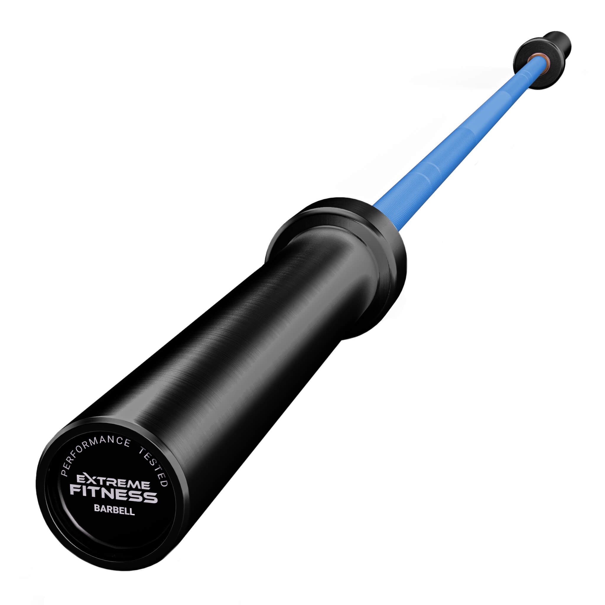 7ft 20kg Cerakote Olympic Barbells