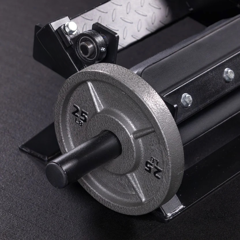 Tibia Dorsia Machine