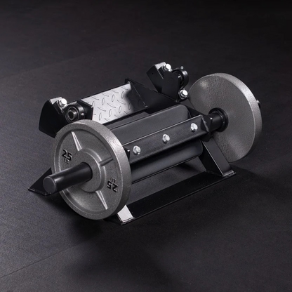 Tibia Dorsia Machine