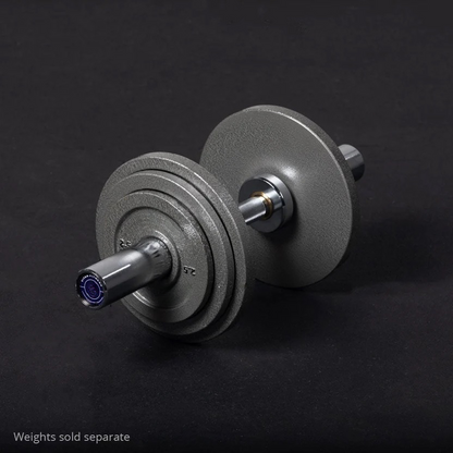 Olympic Dumbbell Handles