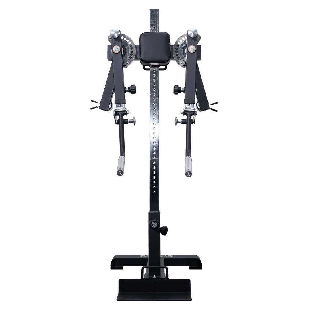 Freestanding Multi Option Base - BlackBear Fitness