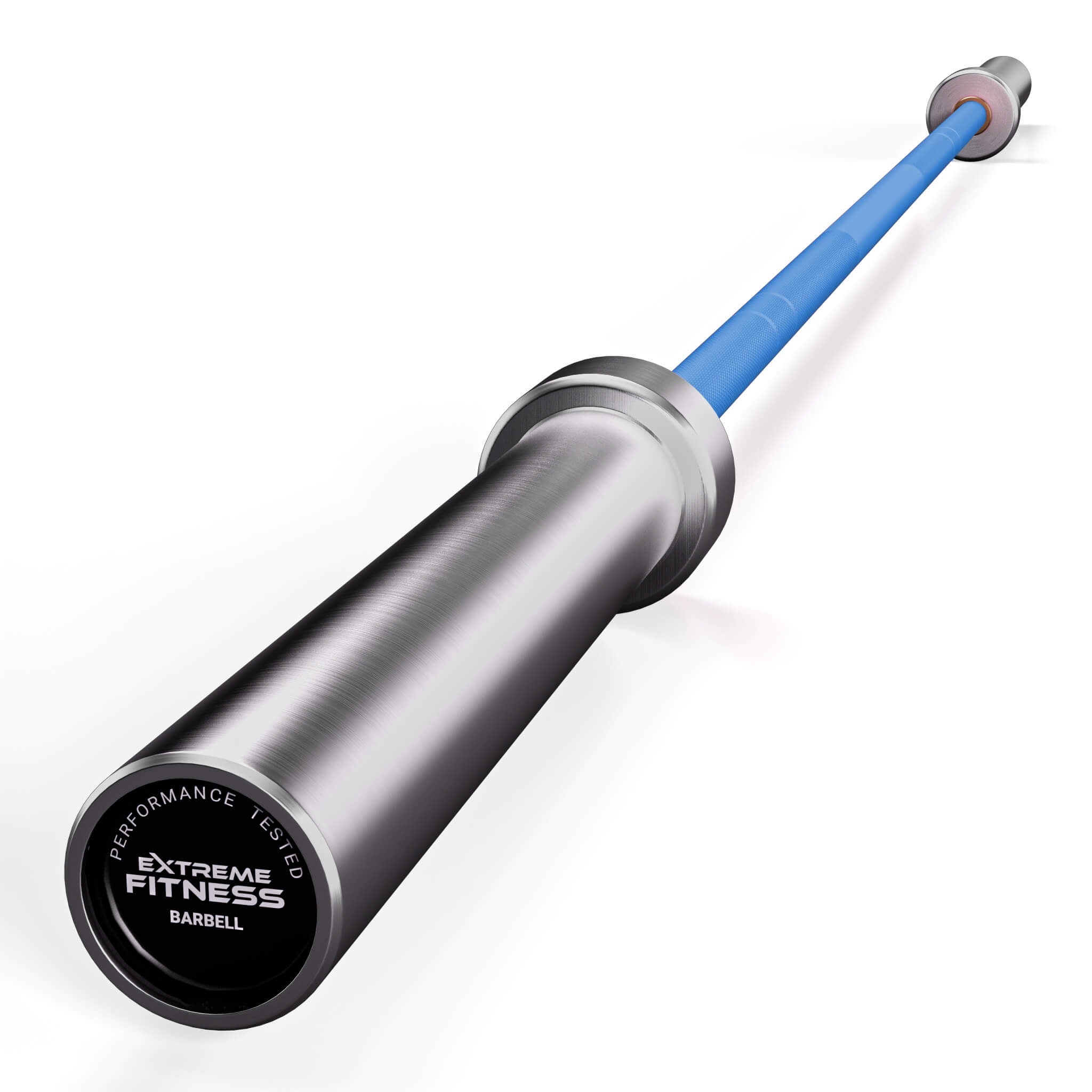 7ft 20kg Cerakote Olympic Barbells