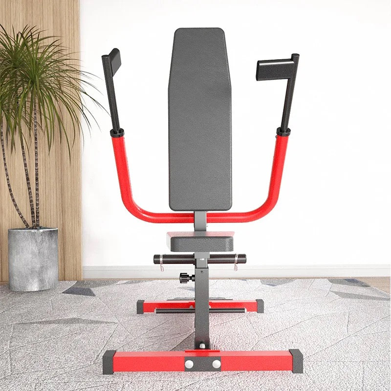 Tricep Extension Machine (2in1)