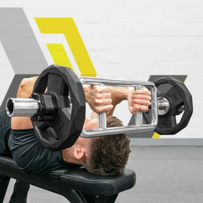 Tricep Barbell