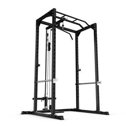 Apex-100 & Apex-150 Power Rack