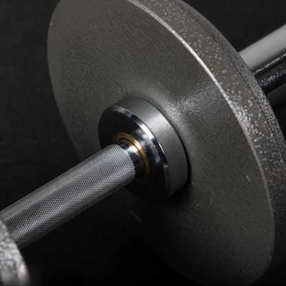 Olympic Dumbbell Handles