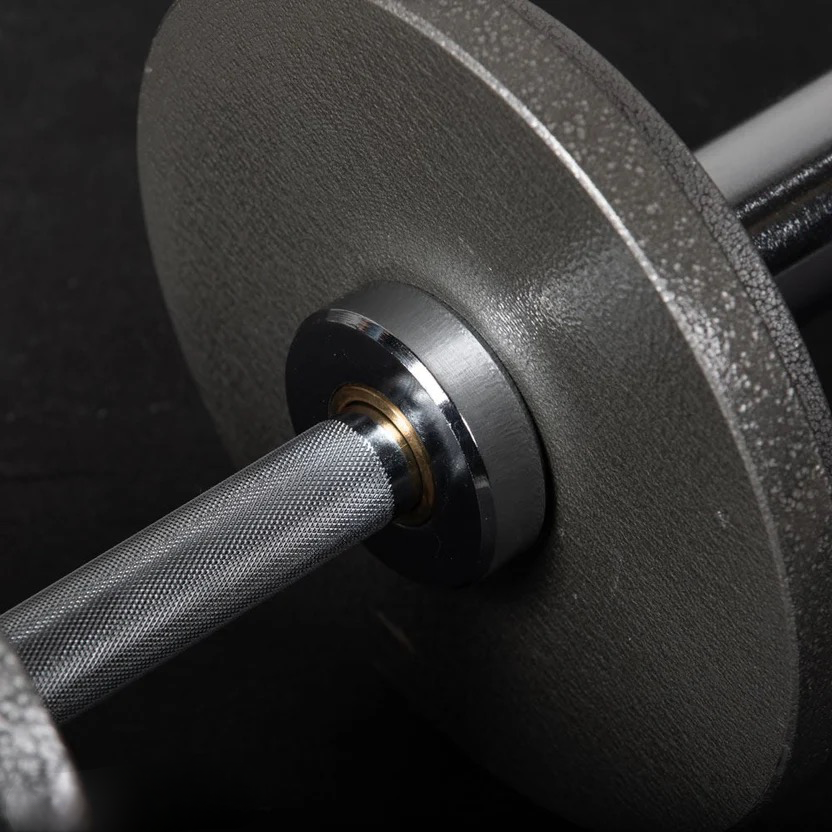 Olympic Dumbbell Handles