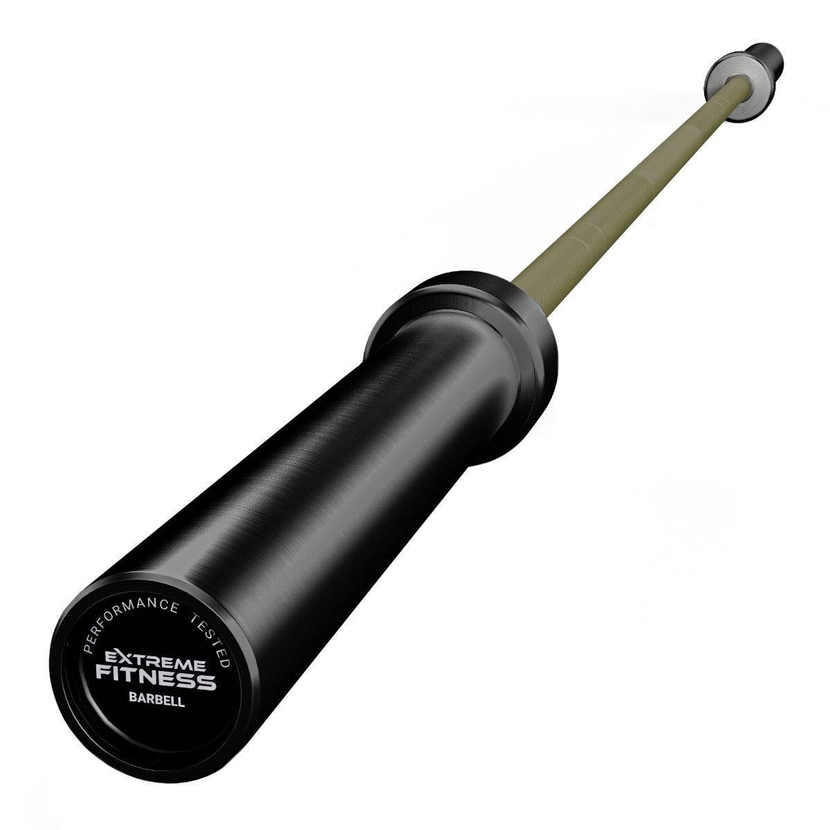 7ft 20kg Cerakote Olympic Barbells