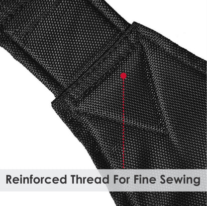 Foundation Weight Vests