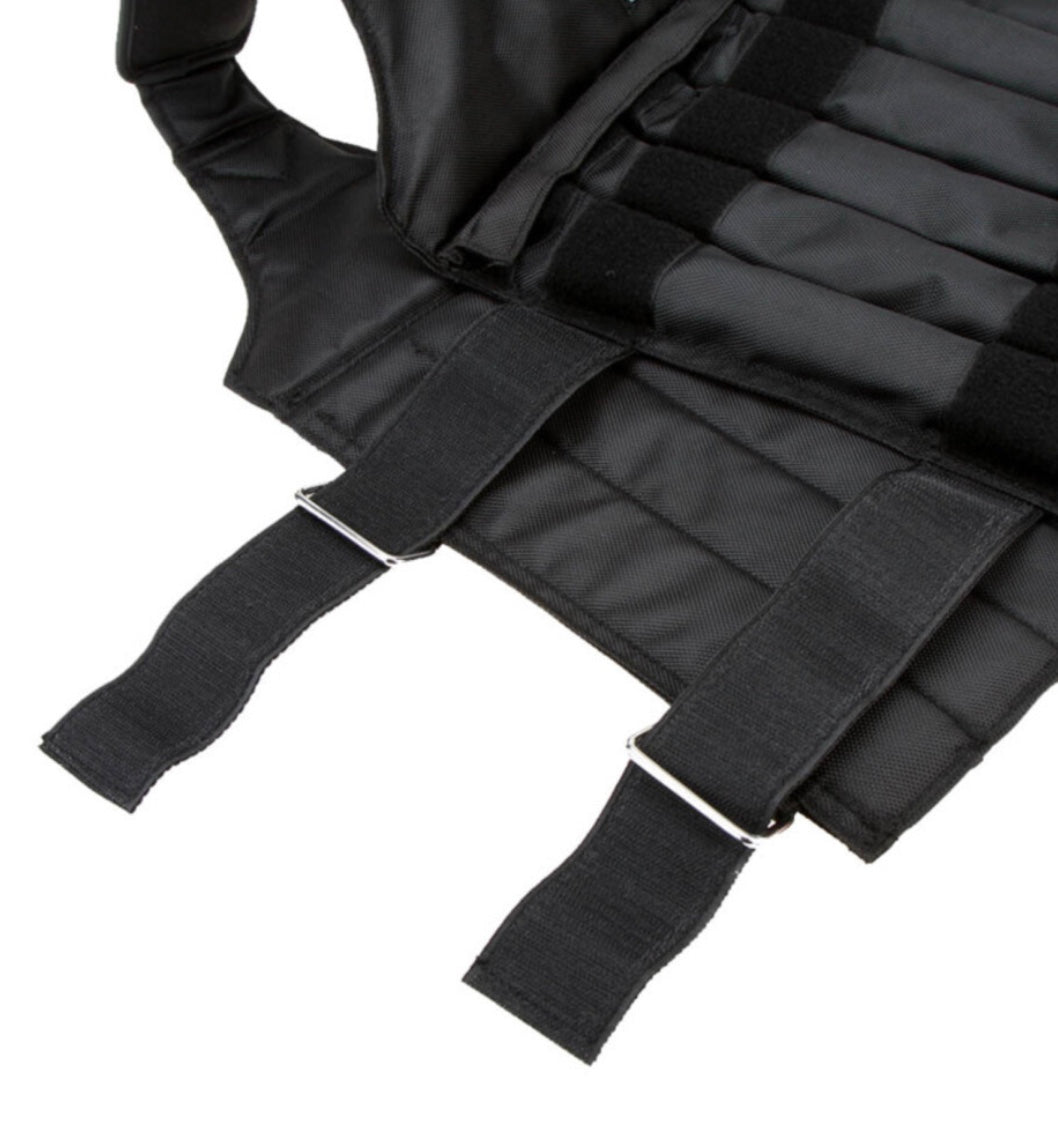 Foundation Weight Vests