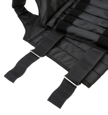 Foundation Weight Vests
