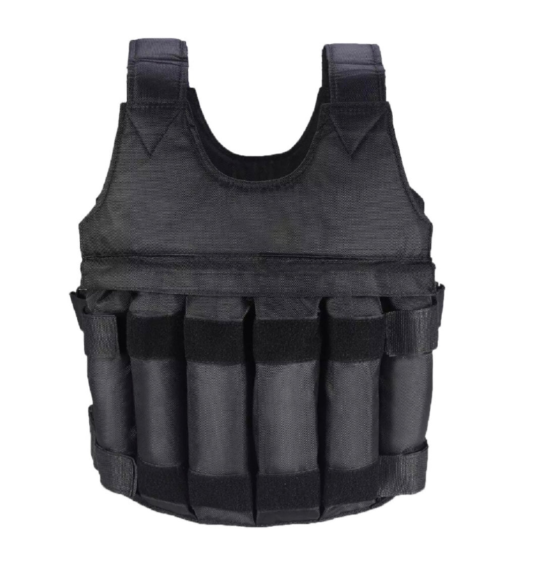 Foundation Weight Vests