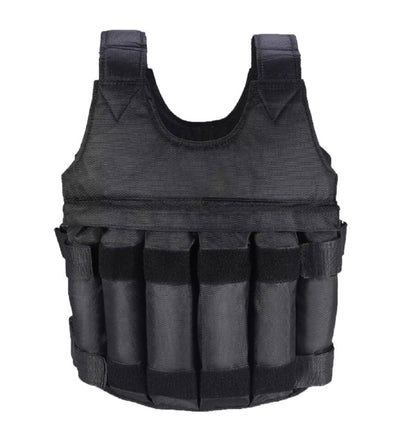 Foundation Weight Vests