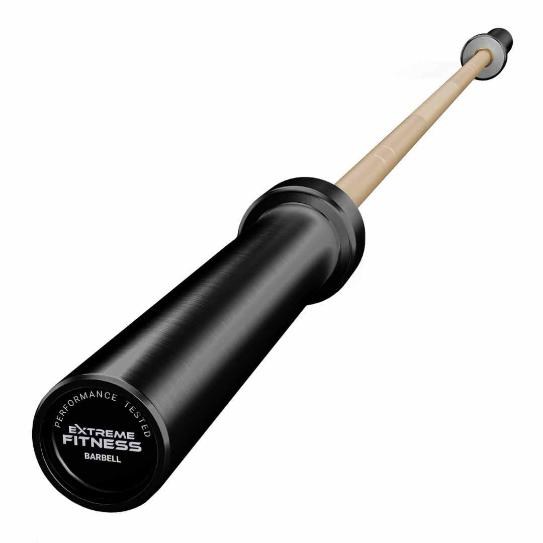 7ft 20kg Cerakote Olympic Barbells