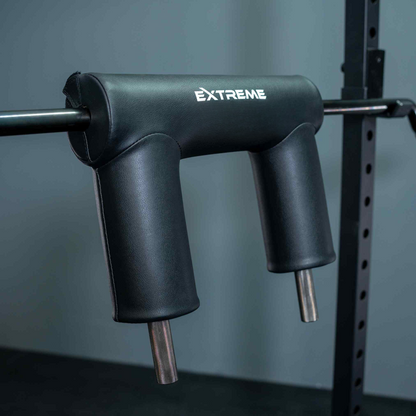 Safety Squat Bar 2.0