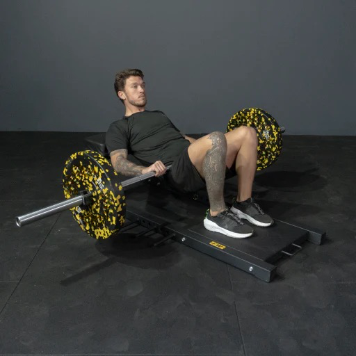 Hip Thrust Bench