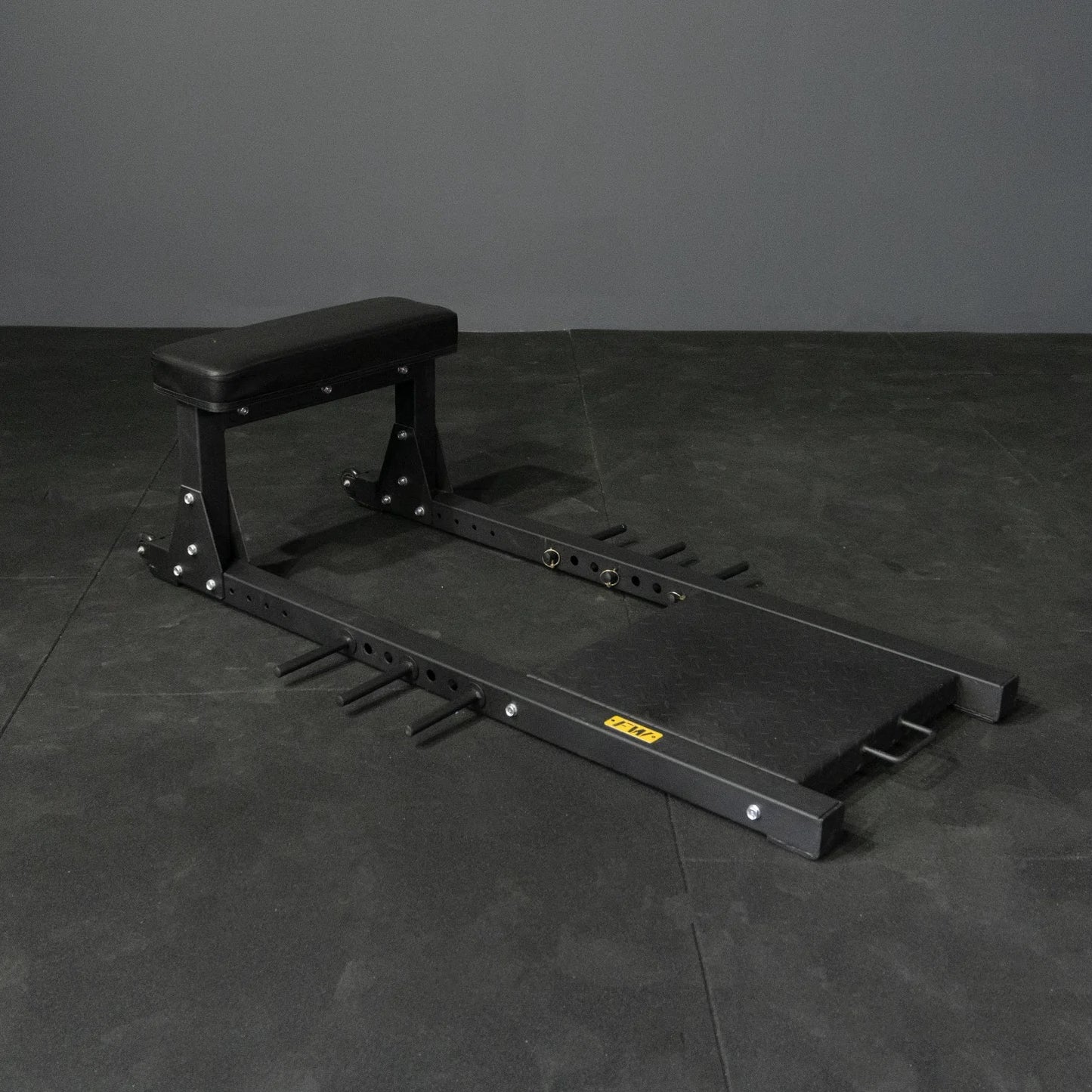 Hip Thrust Bench