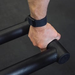 Viking Press Landmine Attachment