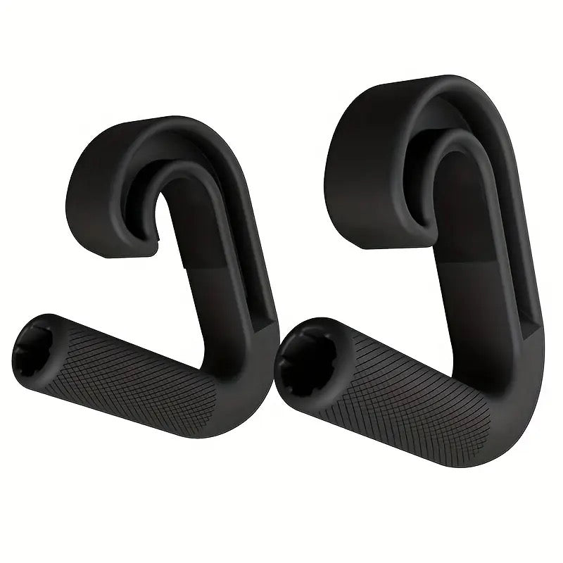BlackBear 90° Handle Grips - BlackBear Fitness