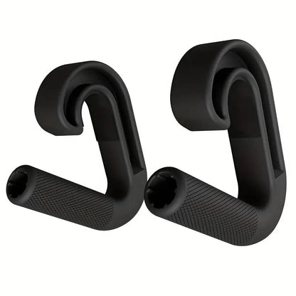 BlackBear 90° Handle Grips