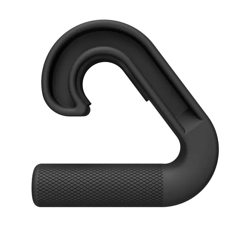 BlackBear 90° Handle Grips