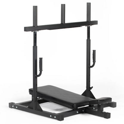 Vertical Leg Press