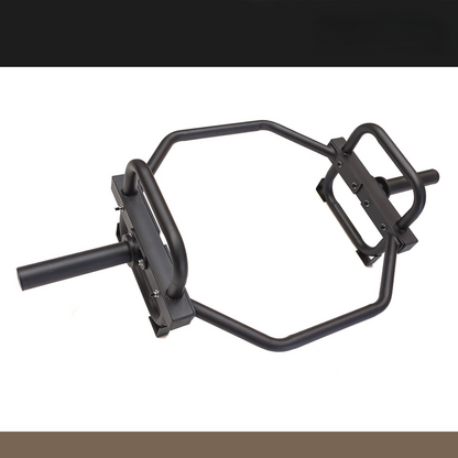 HackShaw Trap Bar
