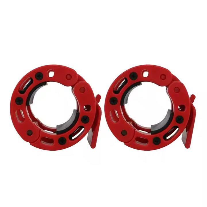 Barbell Collars 2.0