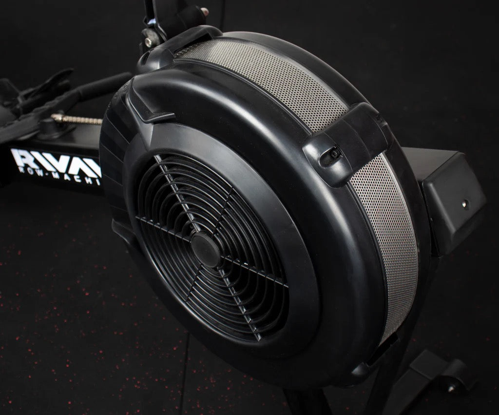 BlackBear Rowing Machine