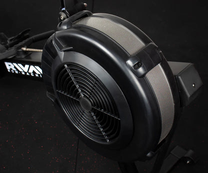 BlackBear Rowing Machine