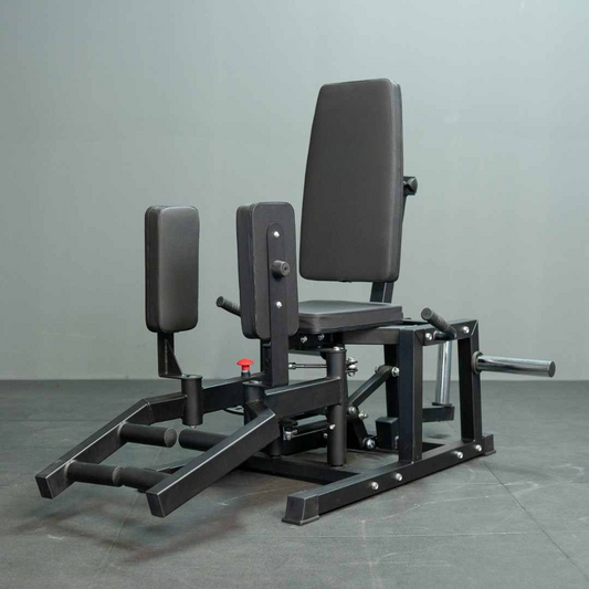 Hip Adductor / Hip Abductore 2in1 Machine