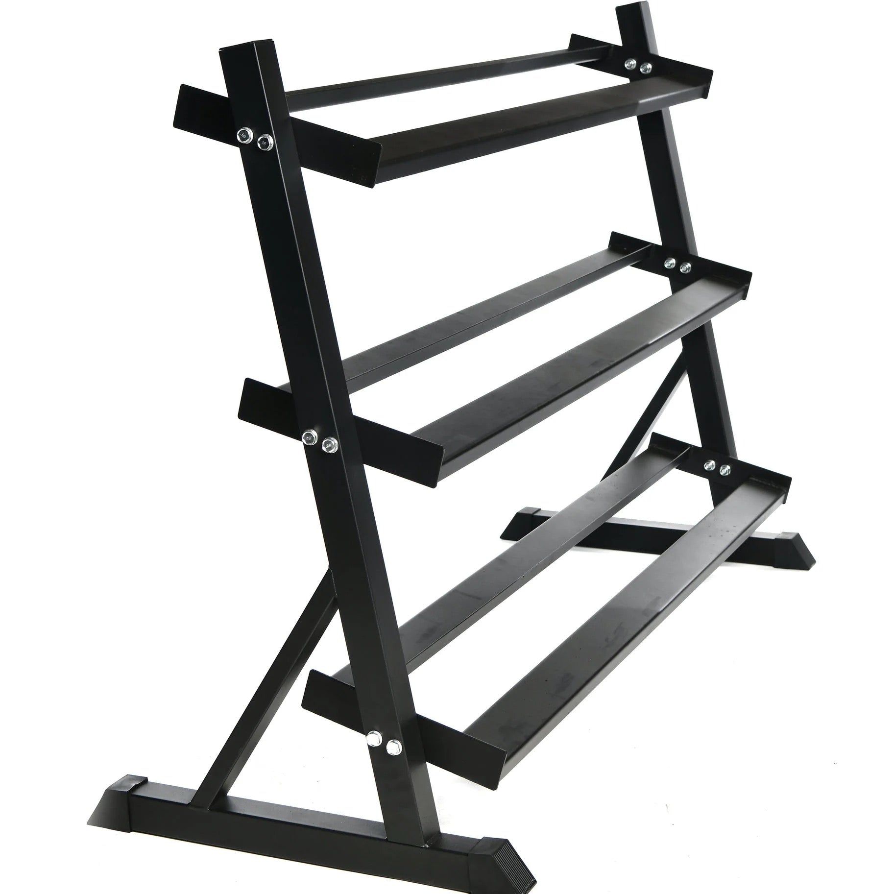 2.5kg-30kg Hex Dumbbell Package (12 Pairs)