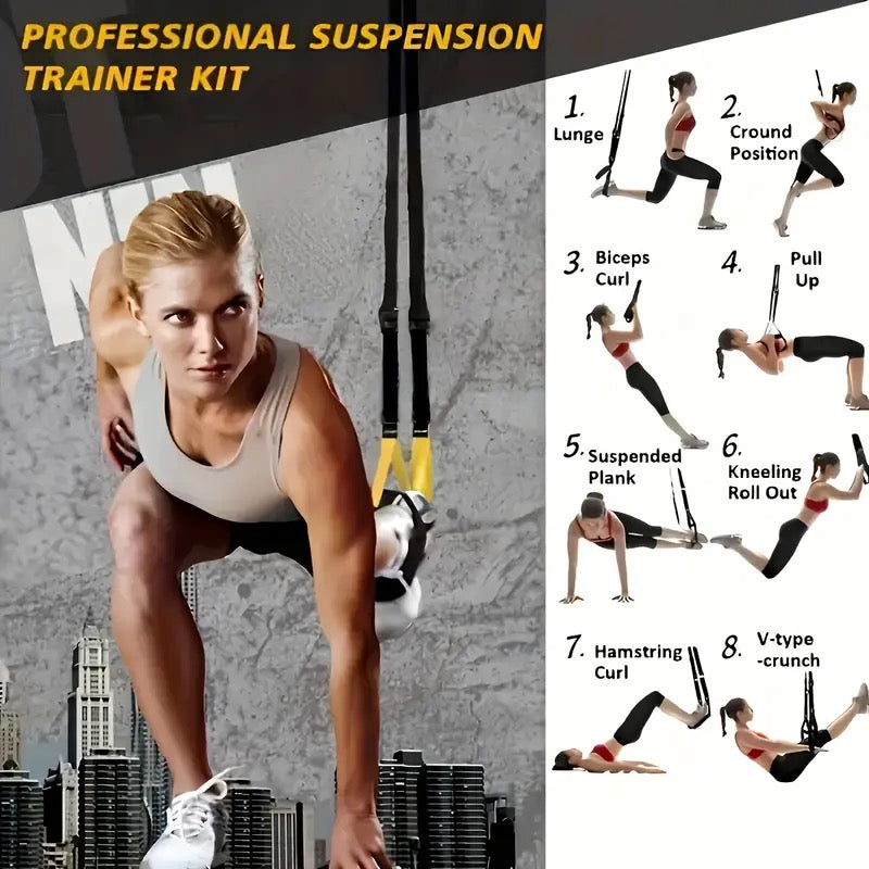 Suspension Trainer